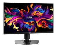 MSI MAG 271QPX QD-OLED E2 - 1271859 - zdjęcie 4